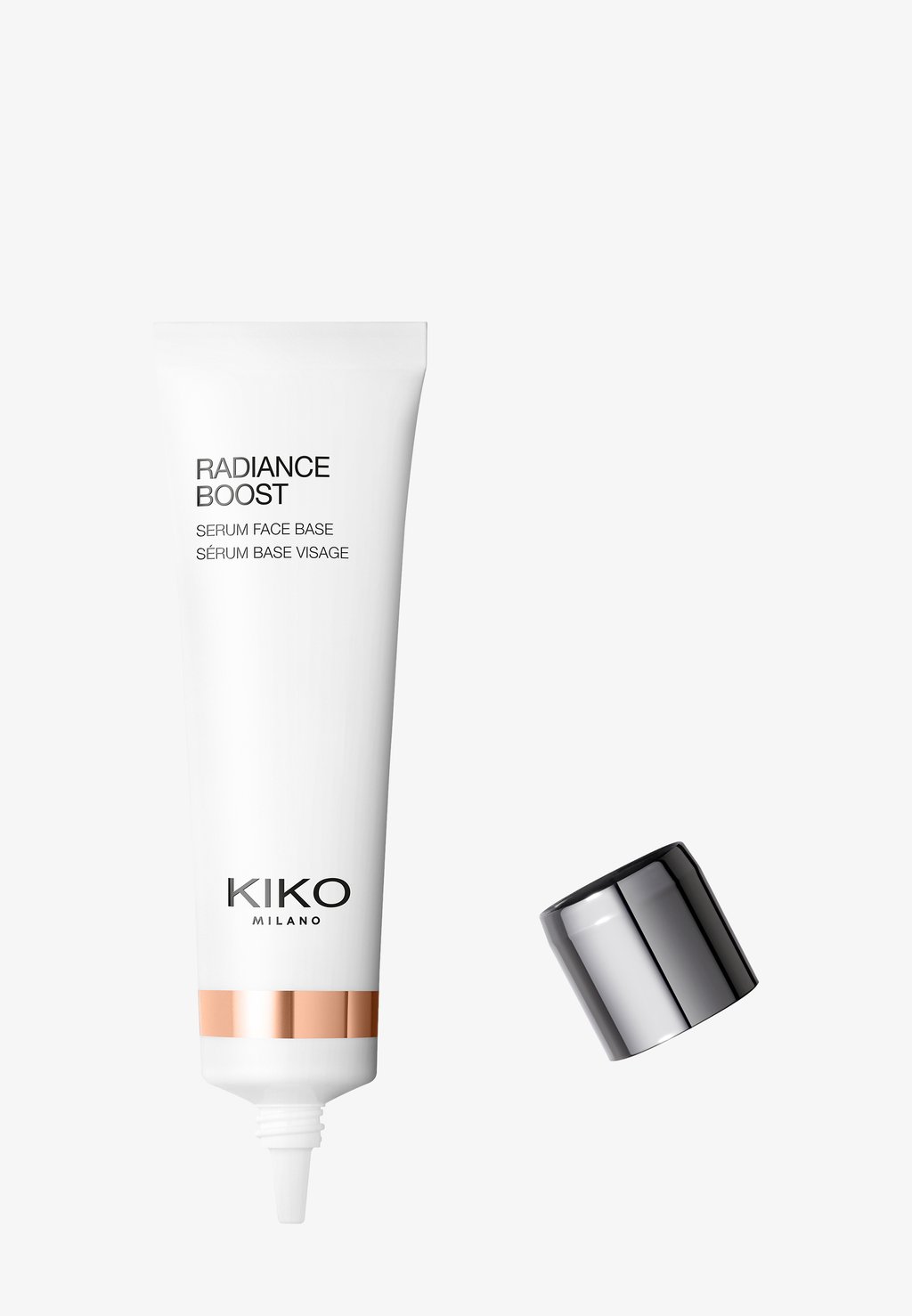 Праймер Radiance Boost Serum Face Base KIKO Milano kiko milano праймер для лица smart radiance cream radiant gold