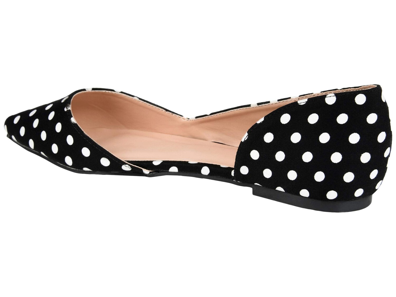

Обувь на низком каблуке Journee Collection Cortni Flat