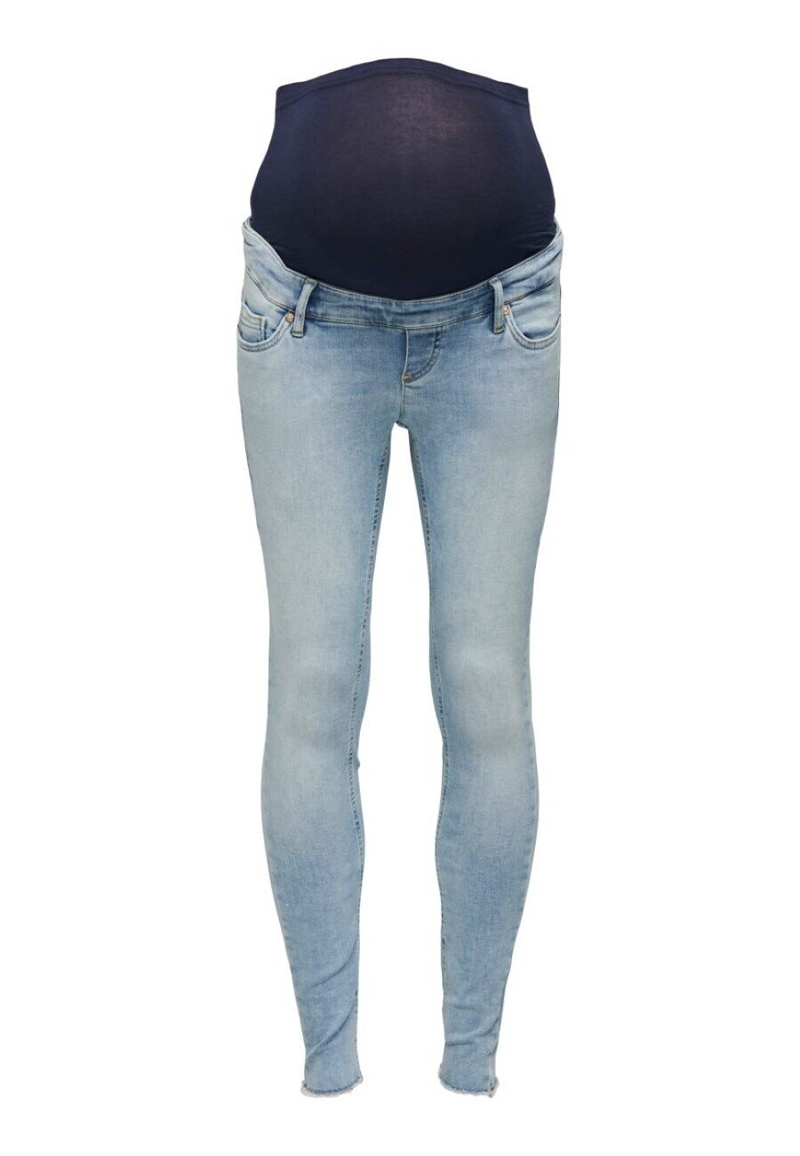 

Джинсы Skinny Fit ONLY MATERNITY