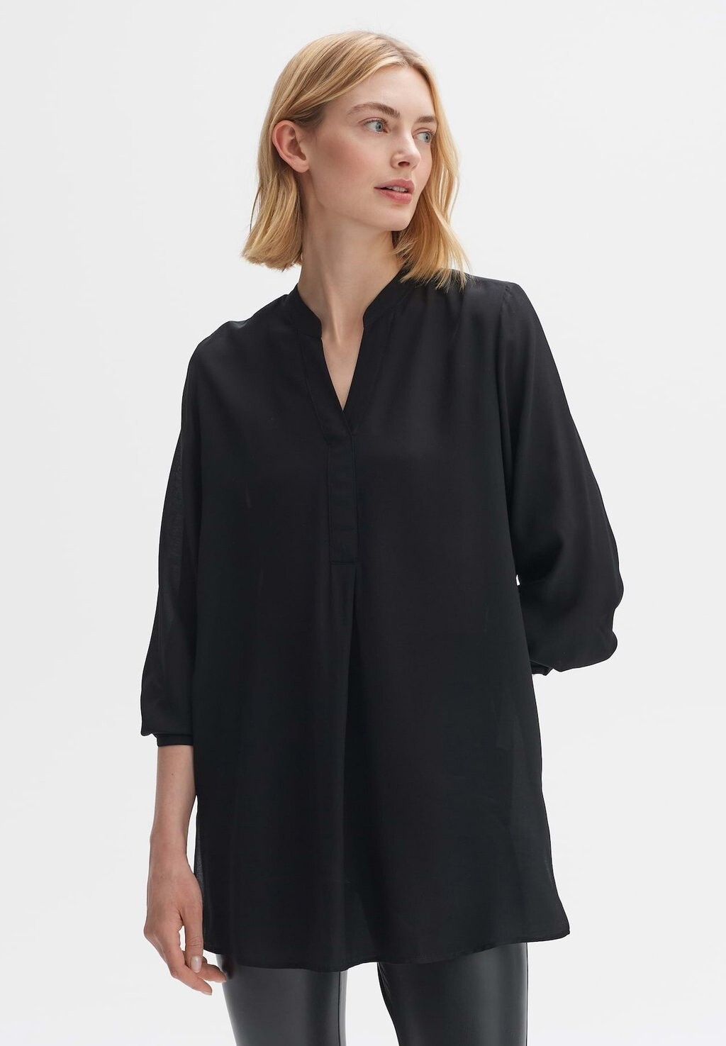 

Туника FACURA Opus, цвет black