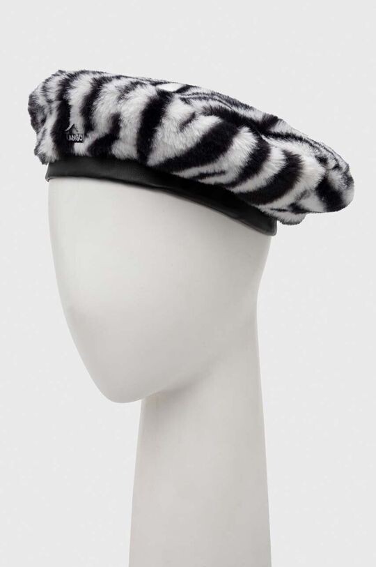 

Берет Kangol, белый