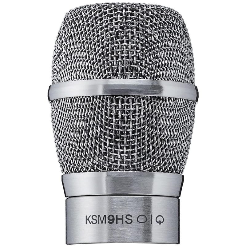 Микрофон Shure RPW190 Wireless KSM9HS Capsule