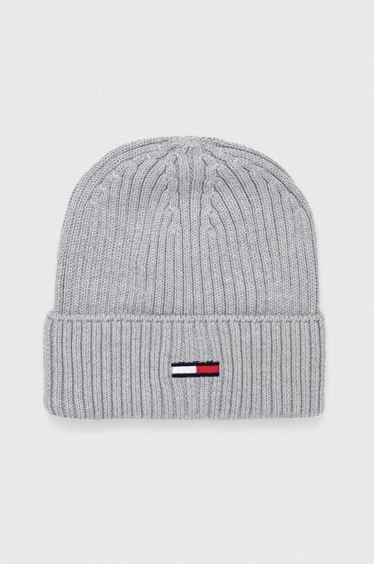 

Кепка Tommy Jeans, серый