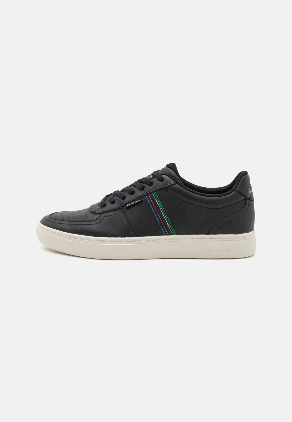

Низкие кроссовки SHOE MARGATE PS Paul Smith, черный