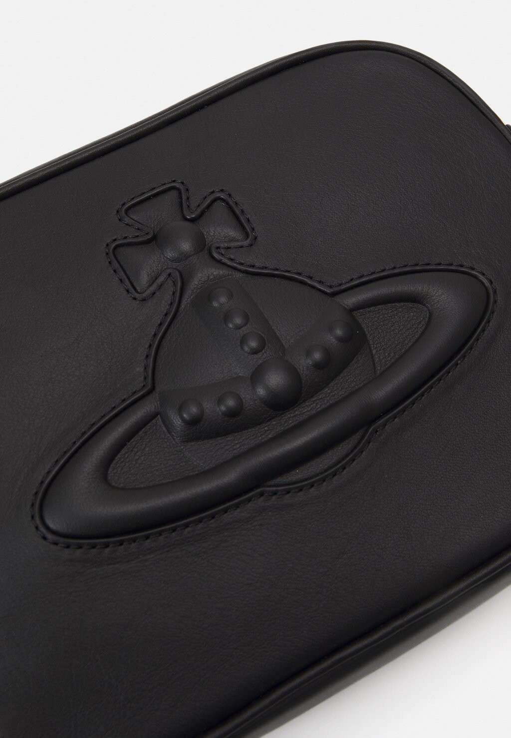 

Сумка через плечо Anna Camera Bag Unisex Vivienne Westwood, черная
