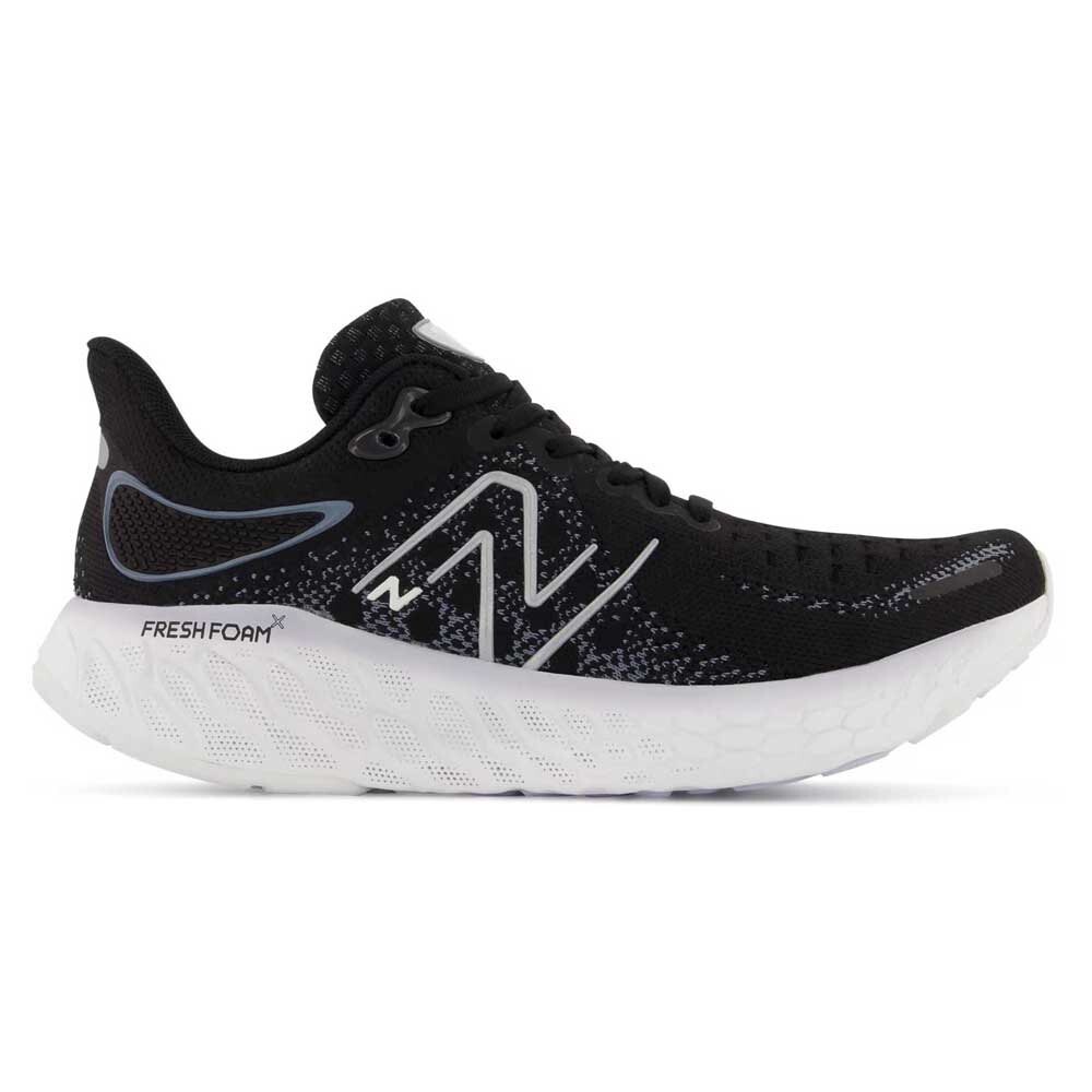 

Кроссовки New Balance Fresh Foam X 1080V12, черный