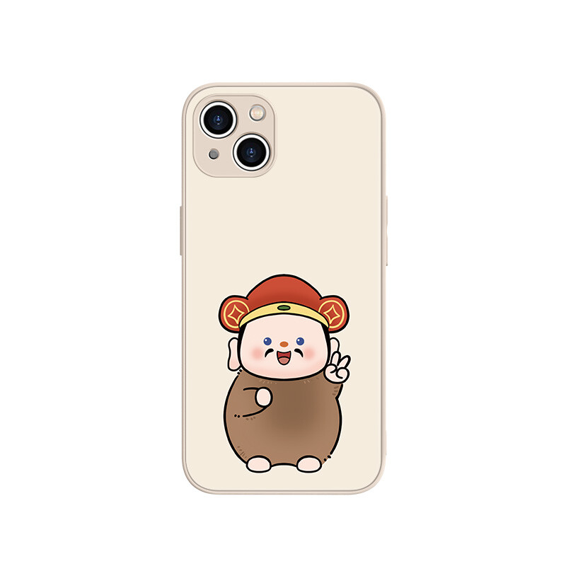 

Чехол для телефона MSMF Us 10 Cents Msmf, DWFQBL15111-Sand pink