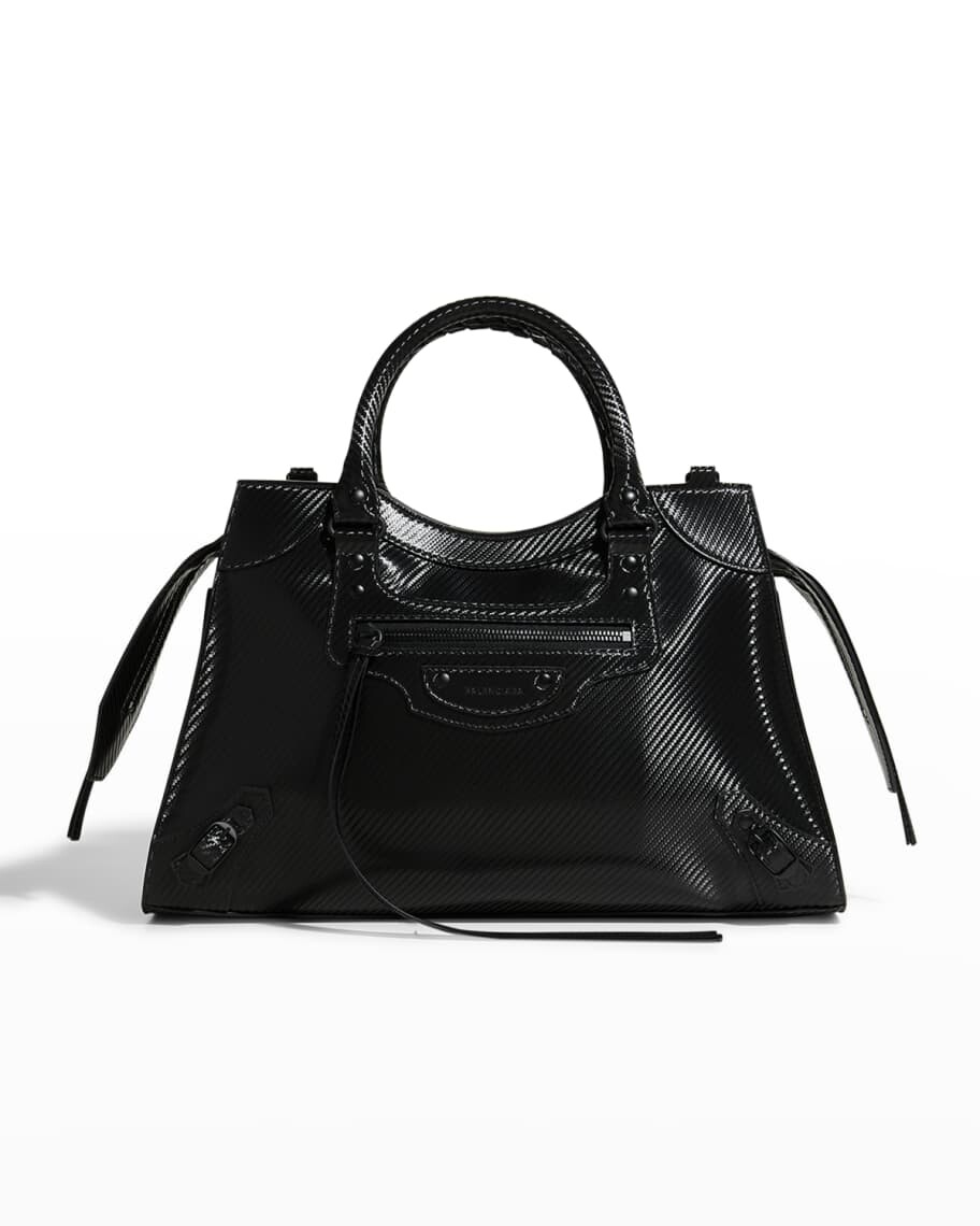 

Мужская сумка через плечо Neo Class City Balenciaga