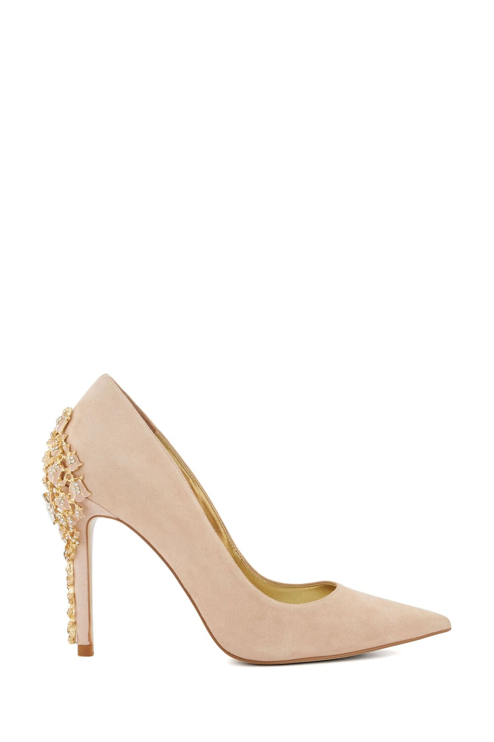 

Туфли Green Audley уже 30 лет Dune London