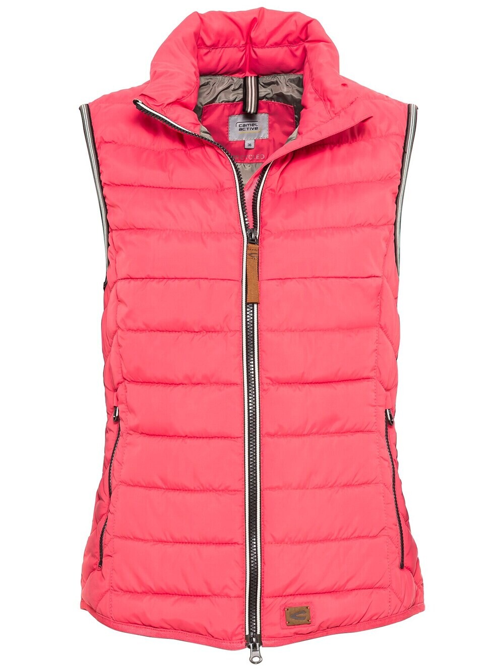 

Жилет Camel Active, розовый