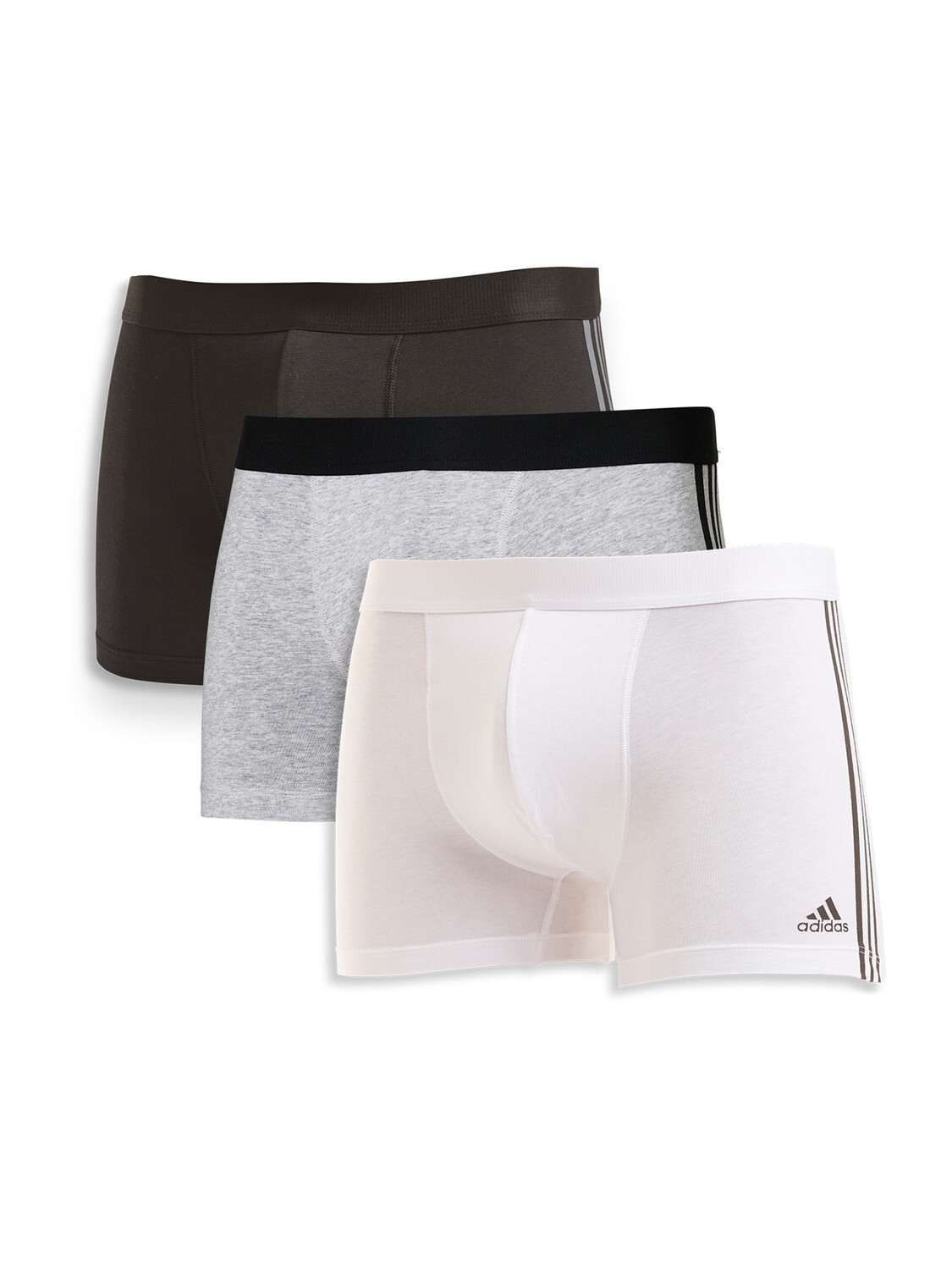

Боксеры adidas Trunk BASIC, разноцветный