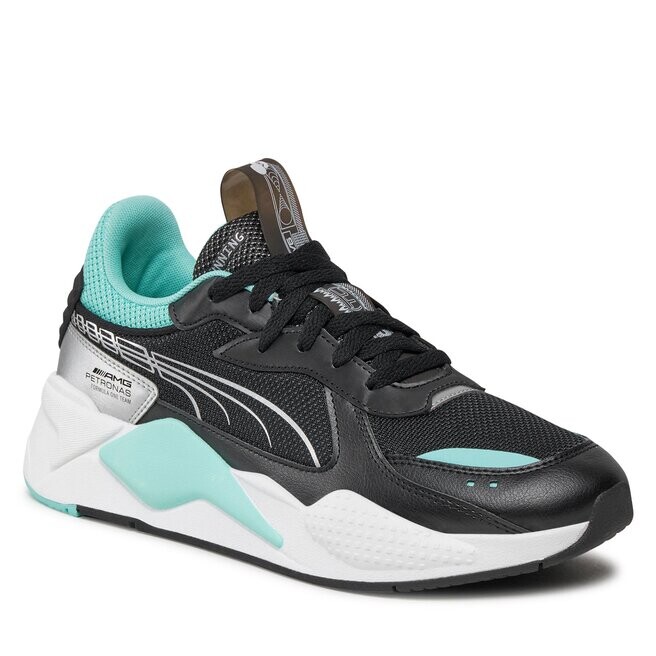 

Кроссовки Puma Mapf1Rs, черный