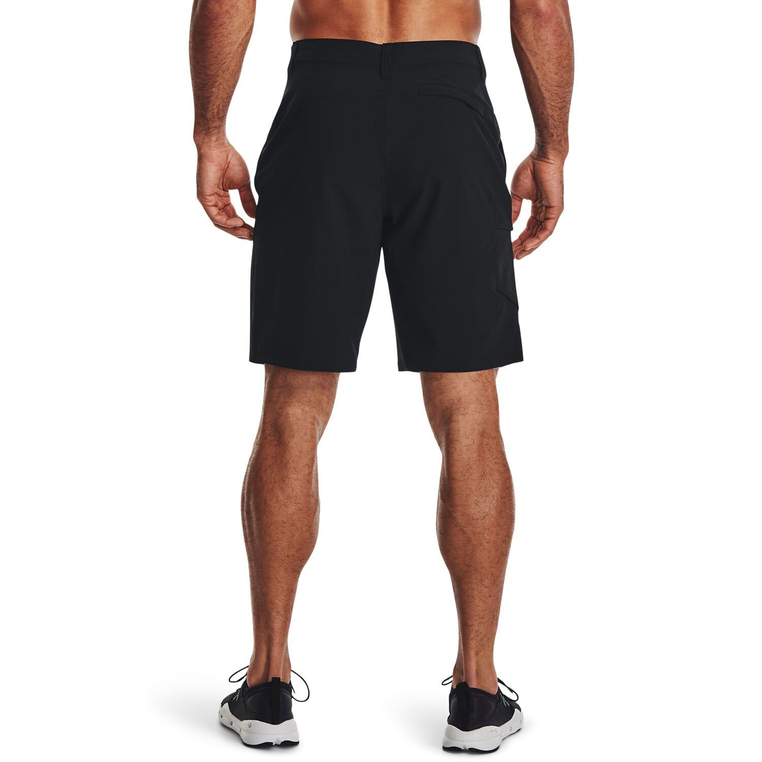 

Мужские шорты карго Under Armour Mantra