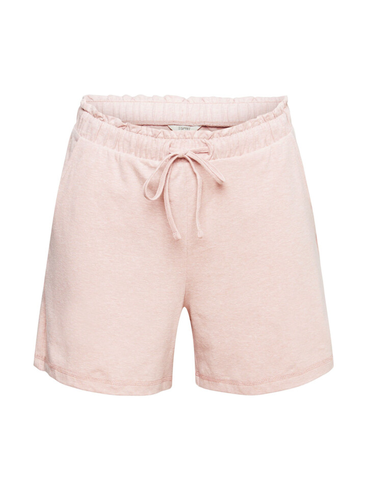 

Пижамные шорты ESPRIT, розовый