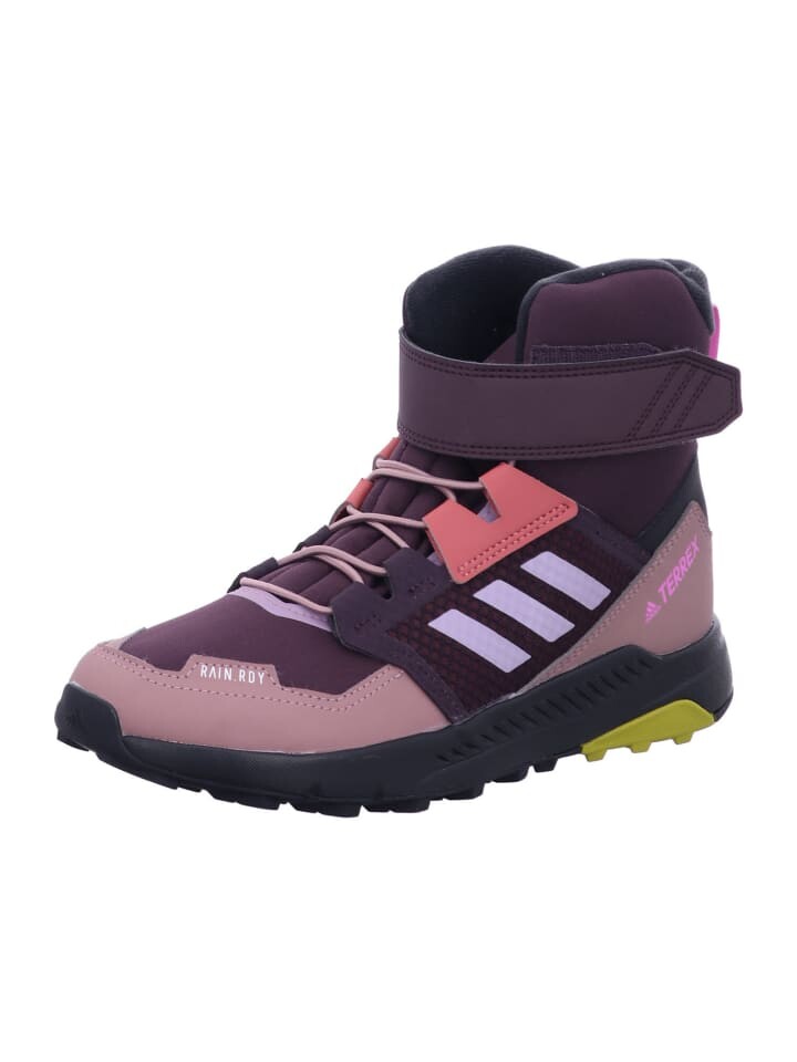 

Кроссовки adidas, зеленый
