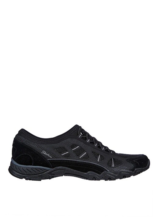 

Черные женские кроссовки Skechers, Черный