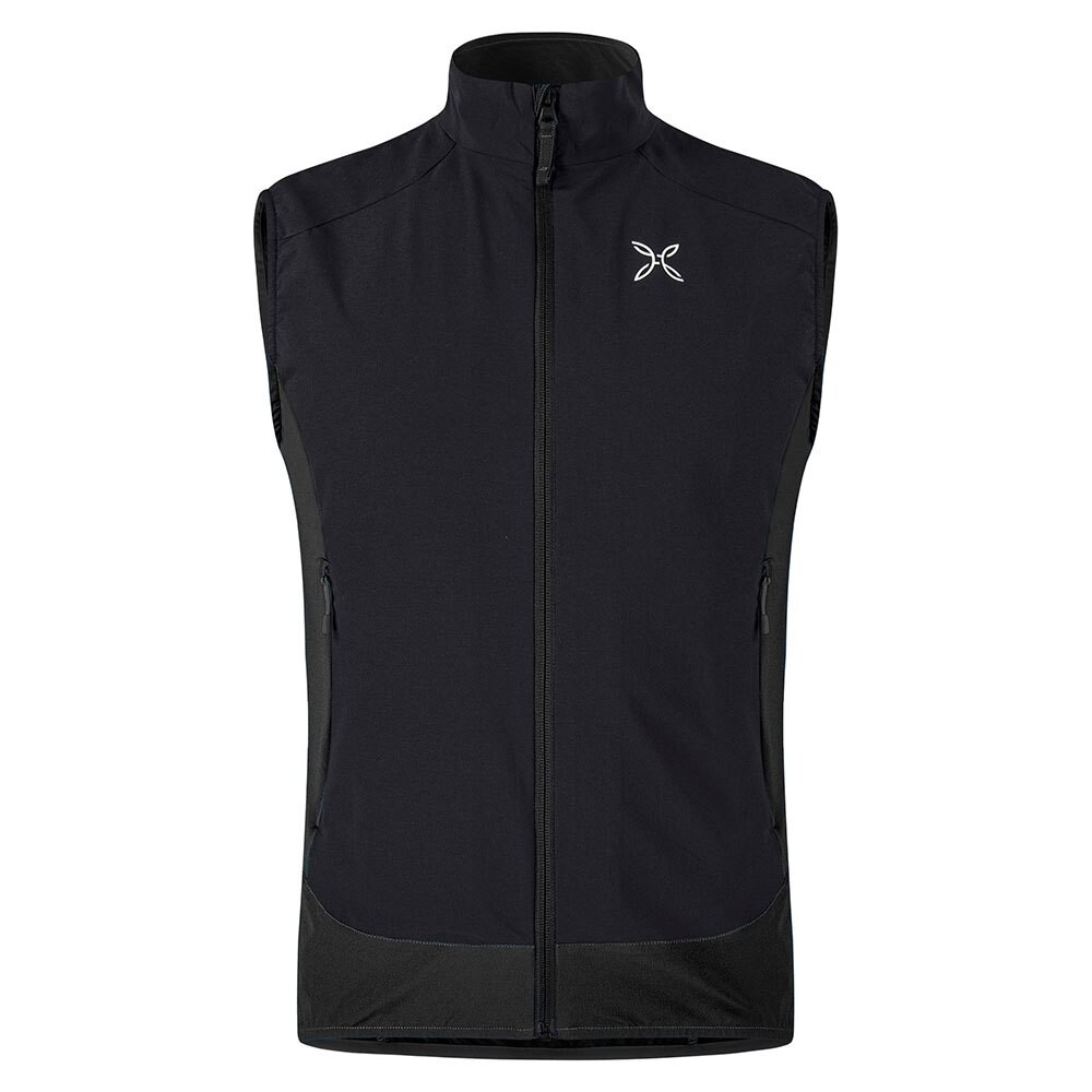 

Жилет Montura Power Vest, черный