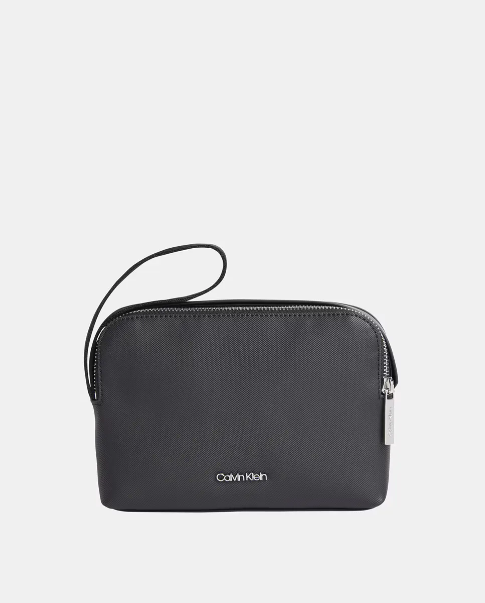 

Нейлоновая сумка Calvin Klein, черный