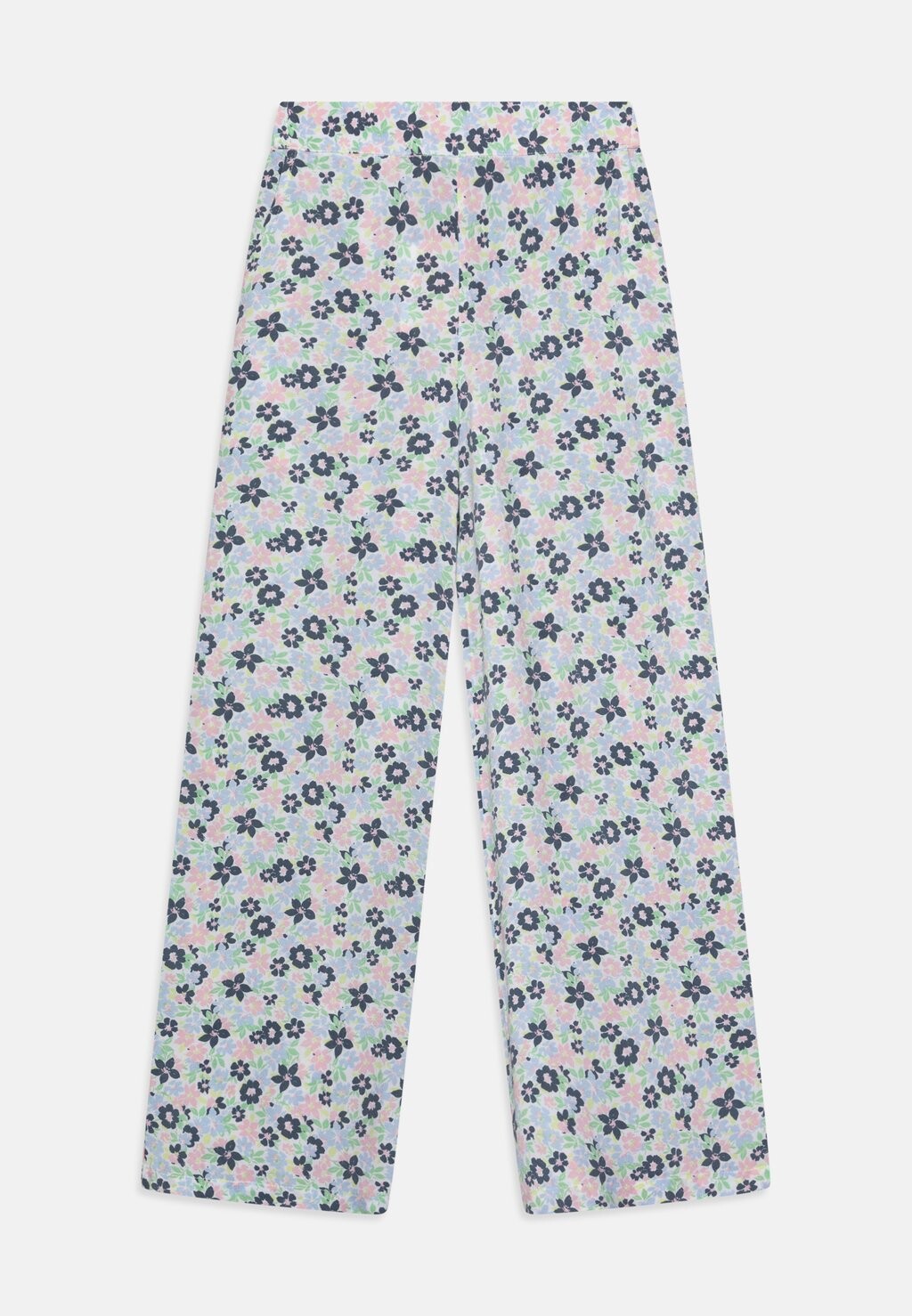 

Брюки You Found Me Roxy, цвет bel air ephemere small