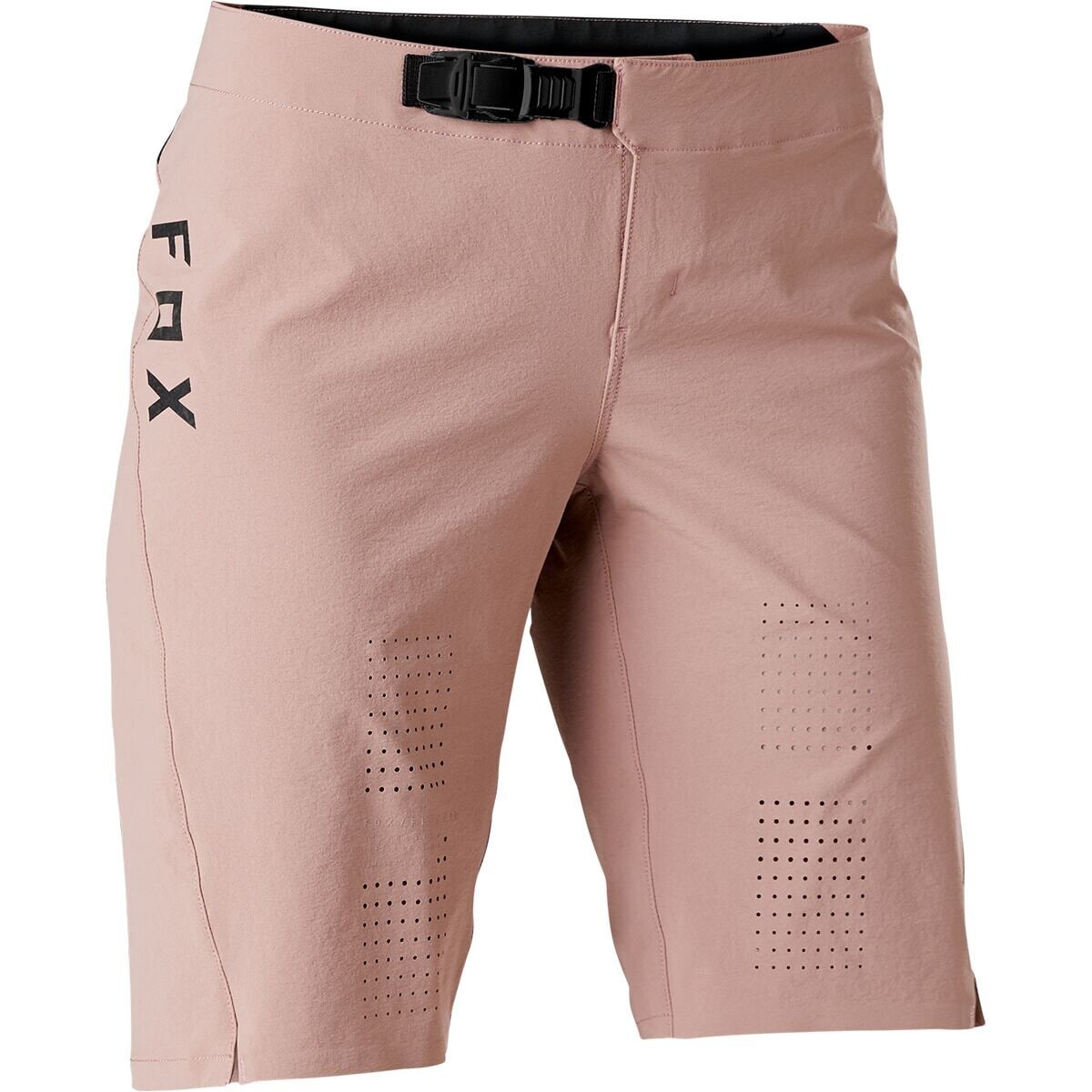 

Flexair шорты Fox Racing, сливовый