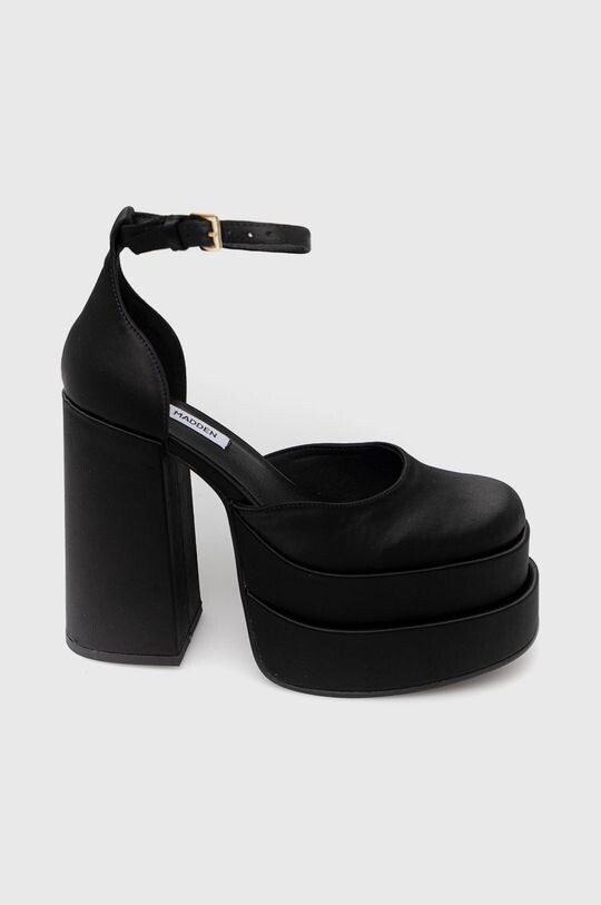 

Туфли Шарлиз Steve Madden, черный