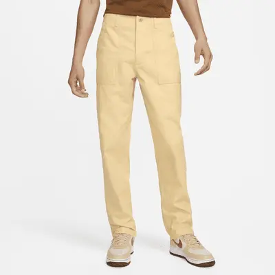 

Брюки Nike Life, цвет Sesame/Sesame