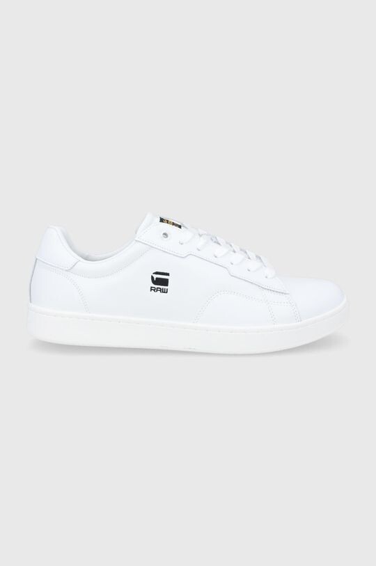 

Туфли G-Star из необработанной кожи 2142002509.WHT G-Star Raw, белый