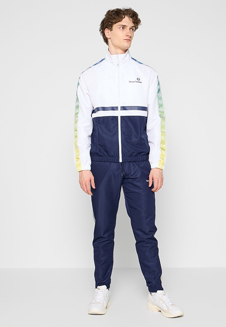 

Спортивный костюм GRADIENTE SET Sergio Tacchini, темно-синий
