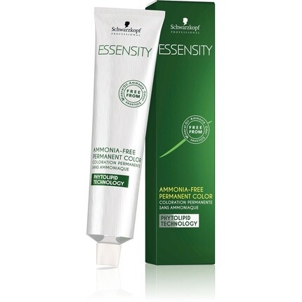 

Essensity 9-0 Экстра Светлый Блондин 60мл, Schwarzkopf