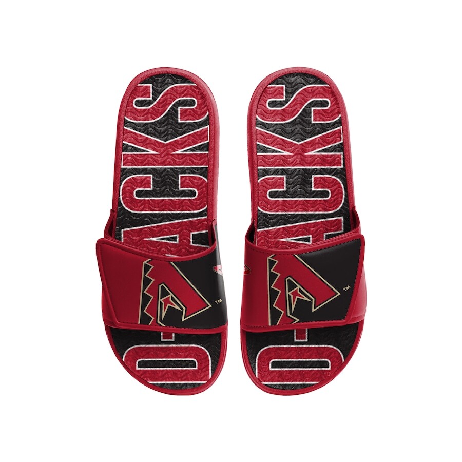 

Шлепанцы FOCO Arizona Diamondbacks
