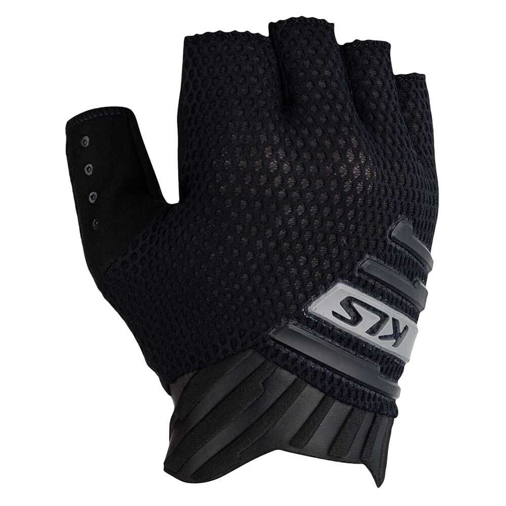 

Короткие перчатки Kellys Cutout Short Gloves, черный