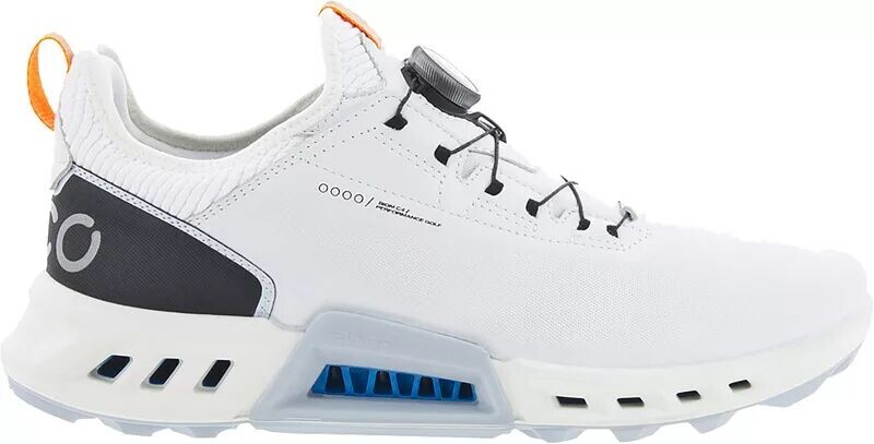 

Мужские туфли для гольфа Ecco BIOM C4 BOA, белый