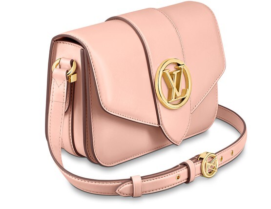 

Л.В. Понт 9 Louis Vuitton
