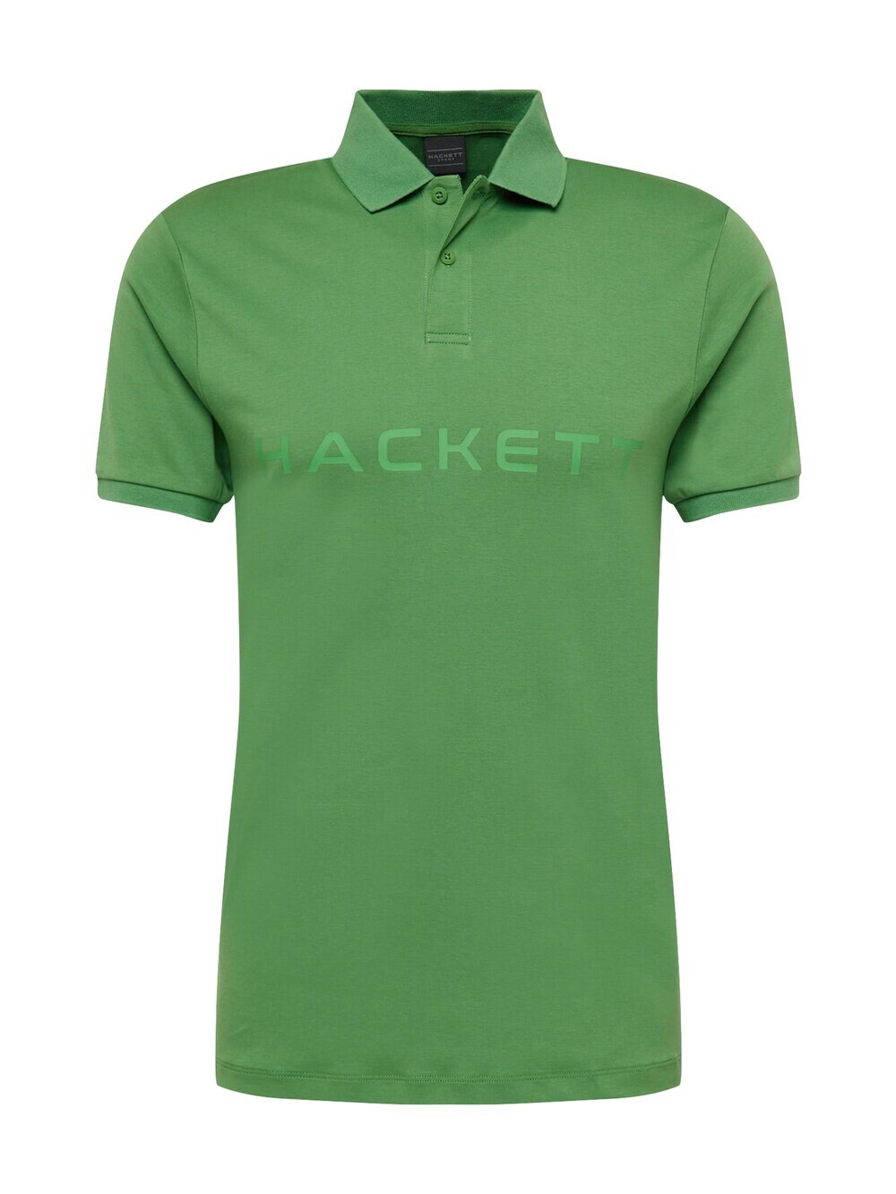 

Футболка Hackett London, светло-зеленый