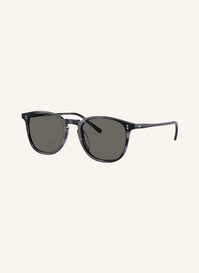 

Солнцезащитные очки ov5491su finley 1993 sun Oliver Peoples, синий