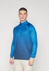 

Топ с длинными рукавами TUTONA ZIP TOP Ellesse, синий