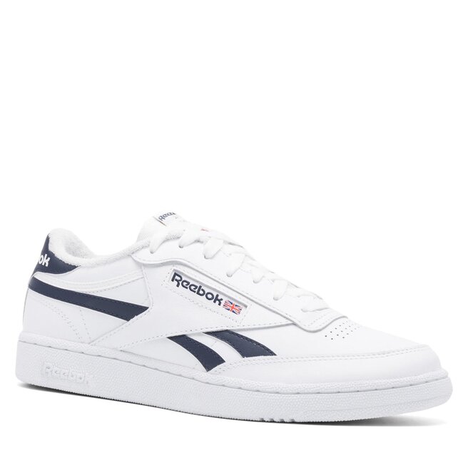 

Кроссовки Reebok ClubC Revenge, белый