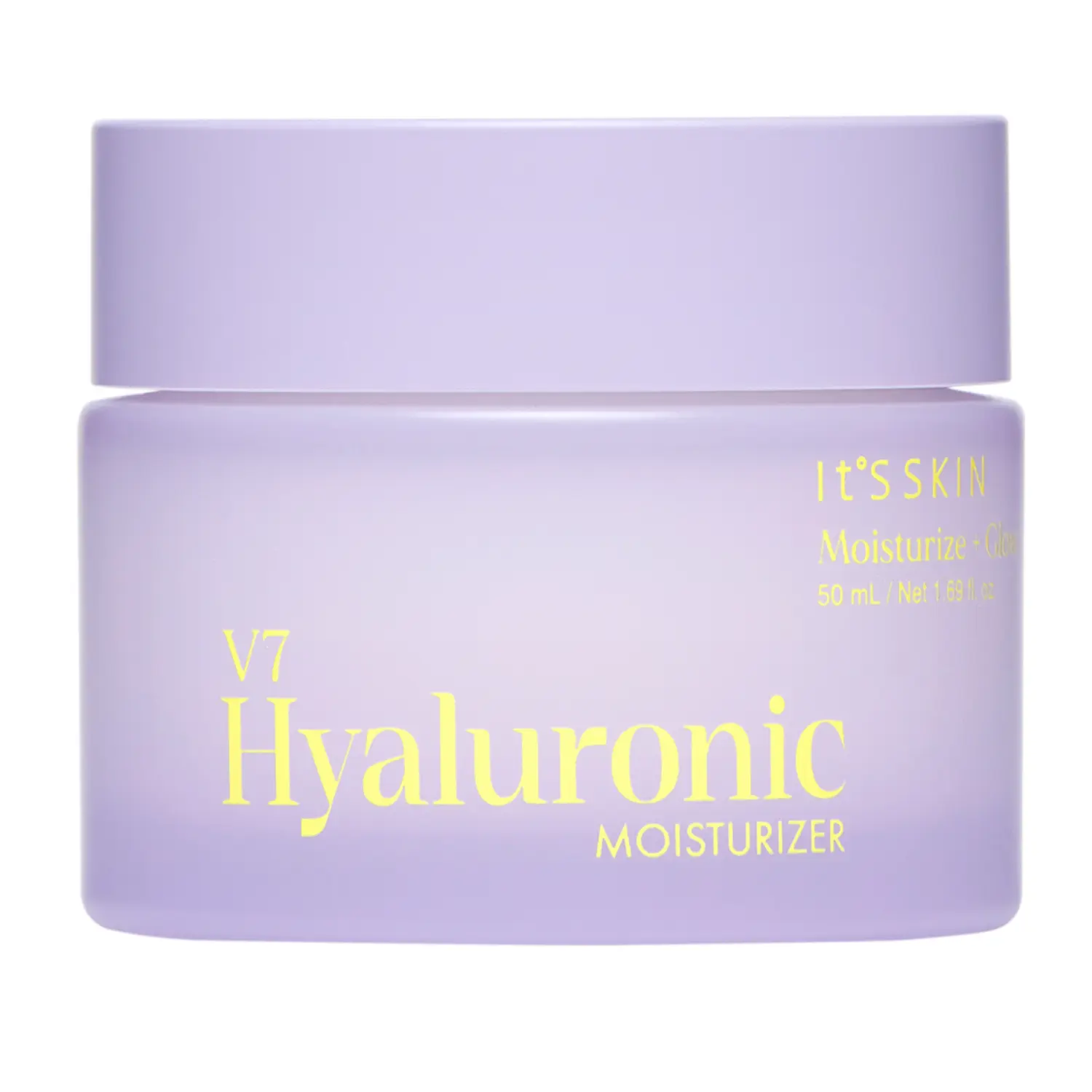 

Легкий увлажняющий крем для лица It'S Skin Hyaluronic, 50 мл