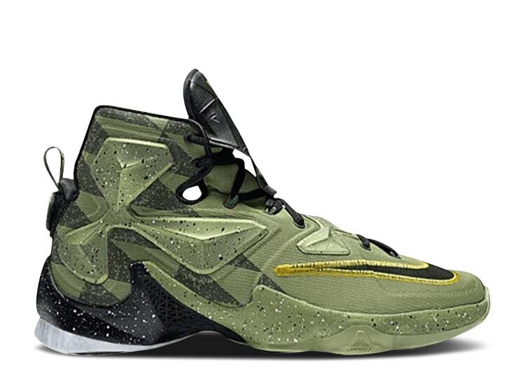 

Кроссовки Nike LEBRON 13 EP 'ALL STAR - NORTHERN LIGHTS',