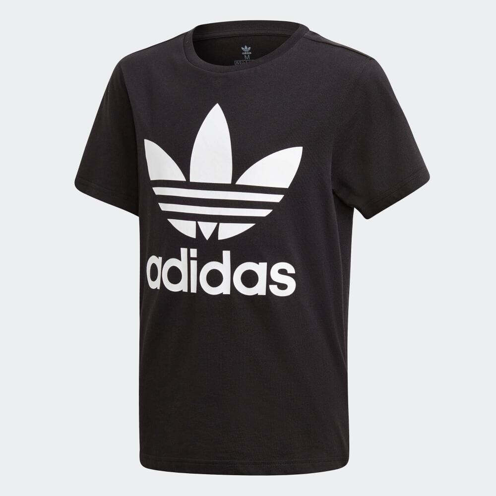 

Футболка Adidas DV2905, черный