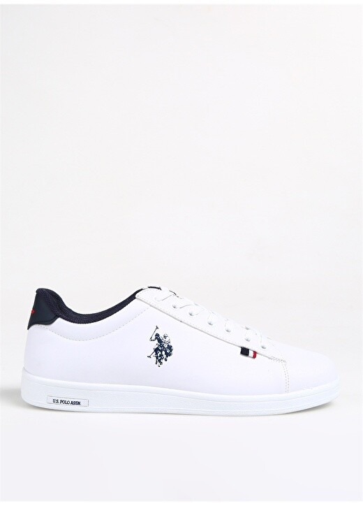 

Мужские кроссовки U.S. Polo Assn.