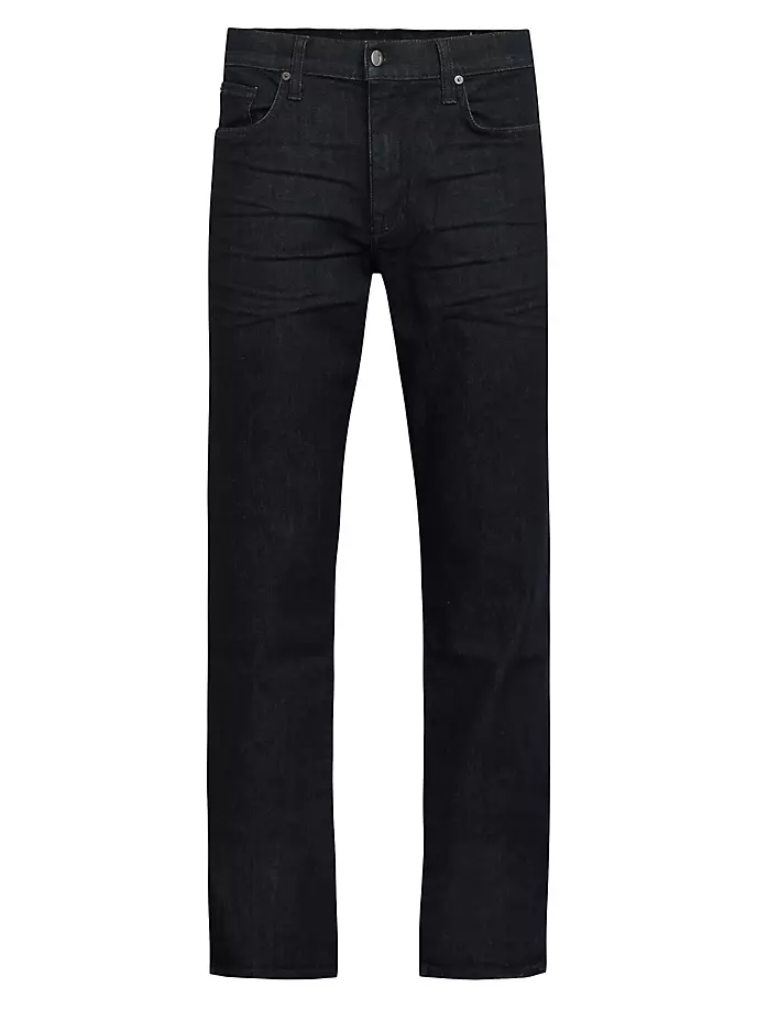 Джинсы узкого кроя Brixton Joe'S Jeans, цвет dash