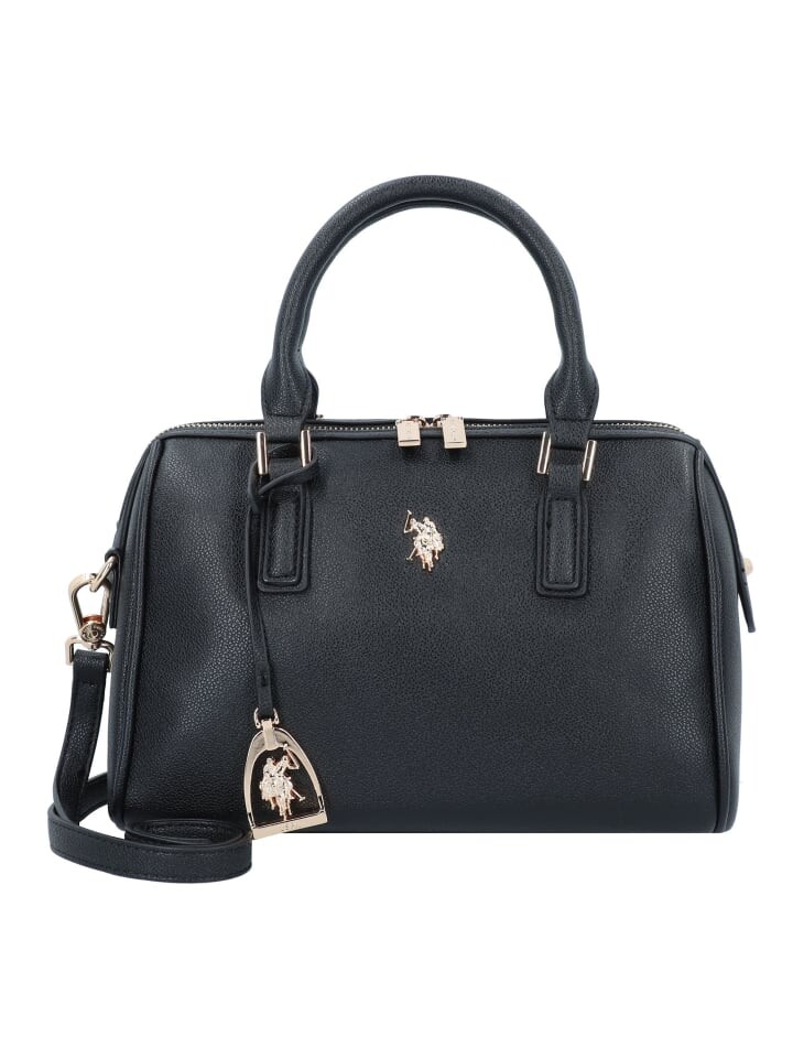 

Сумка через плечо US Polo Assn 30 cm, черный