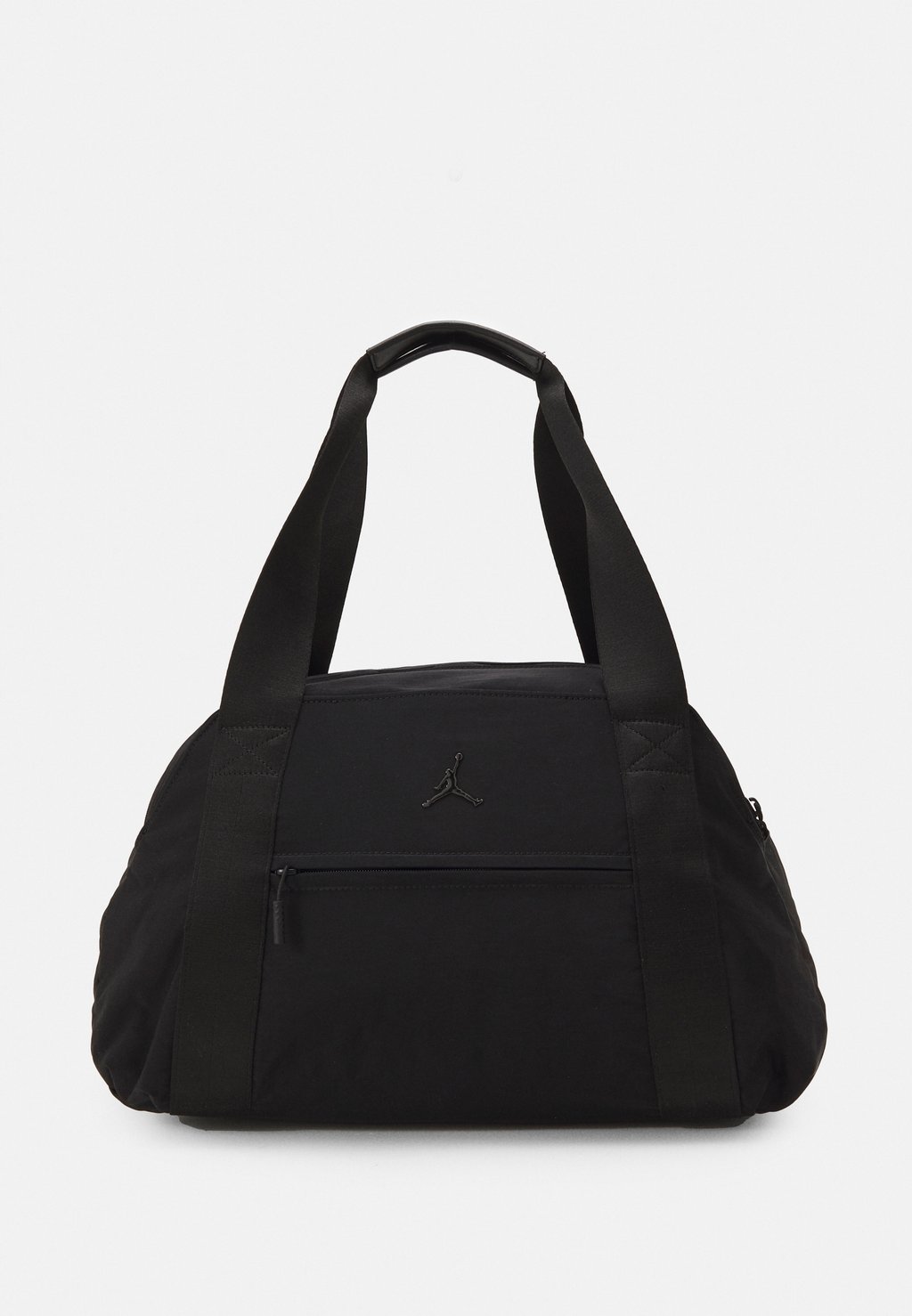 Спортивная сумка JAW ALPHA DUFFLE UNISEX Jordan, цвет black