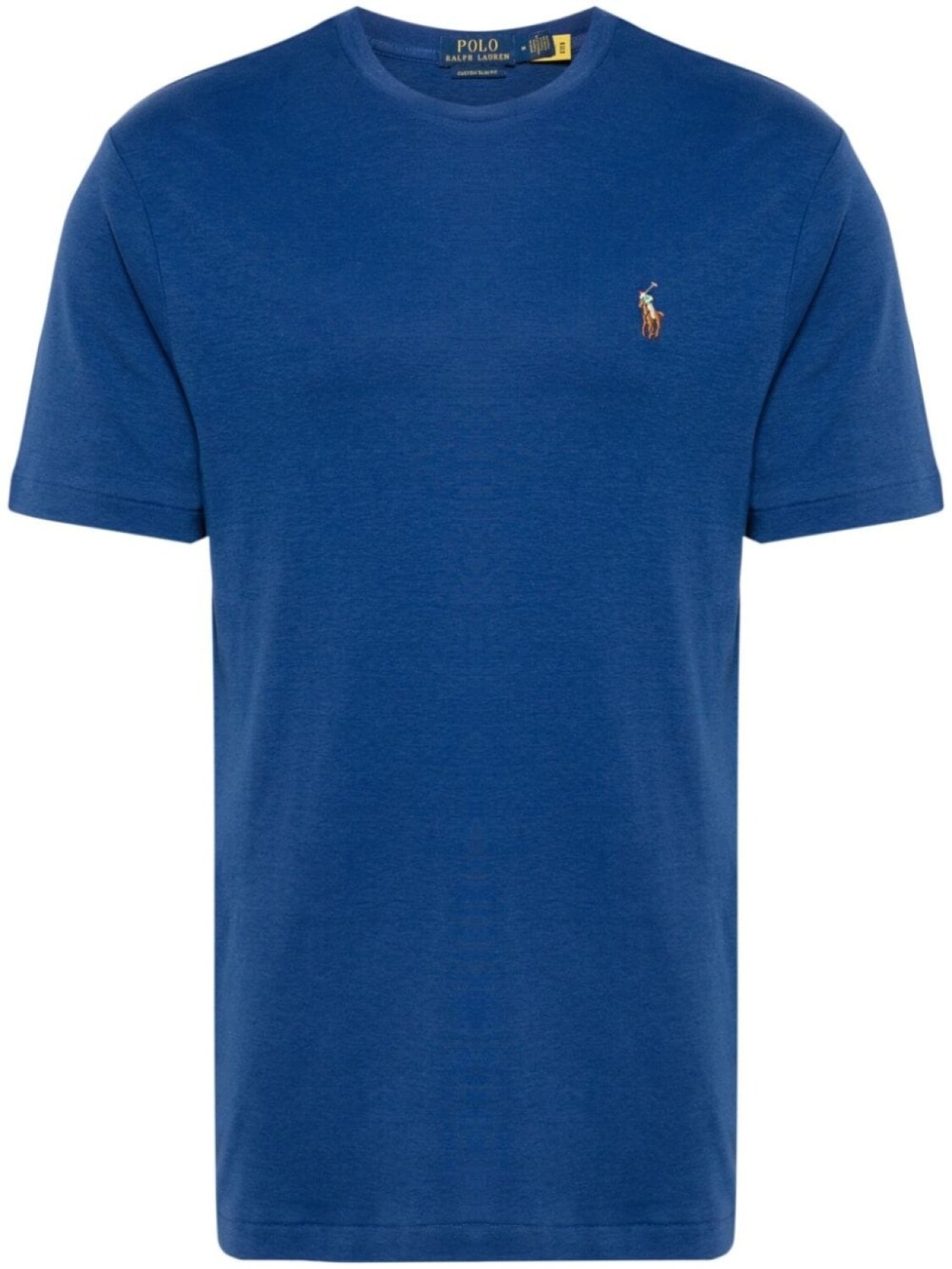 

Polo Ralph Lauren футболка Polo Pony, синий