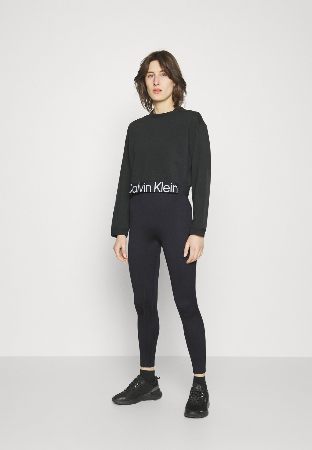 Calvin klein active pants sale