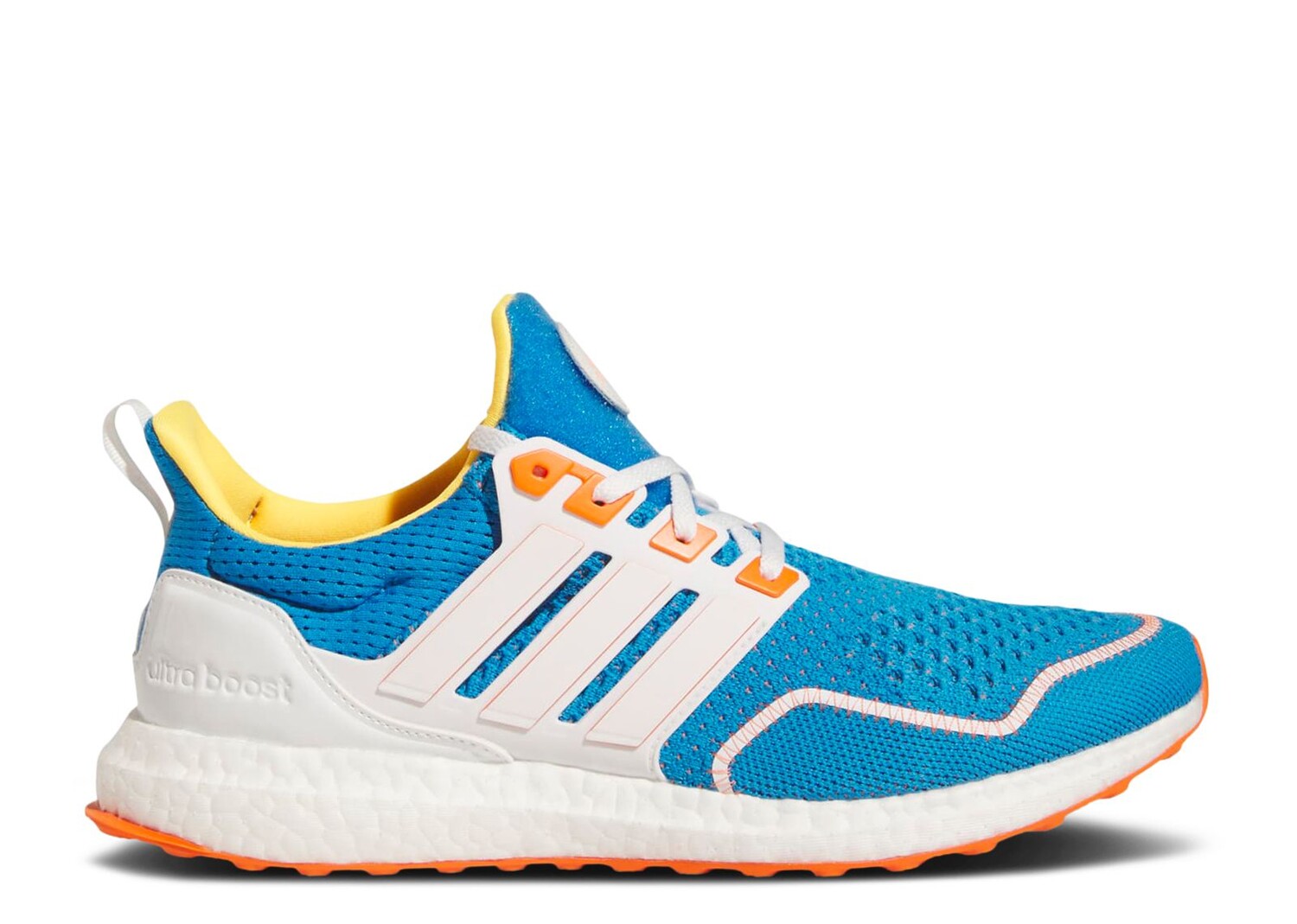 

Кроссовки adidas Ultraboost 1.0 'Catarina Macario' Pe, синий