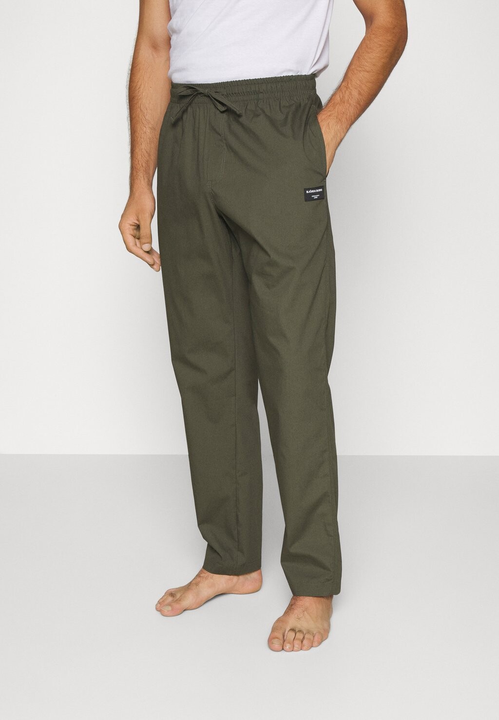 

Пижамные брюки CORE PANTS Björn Borg, лесная ночь