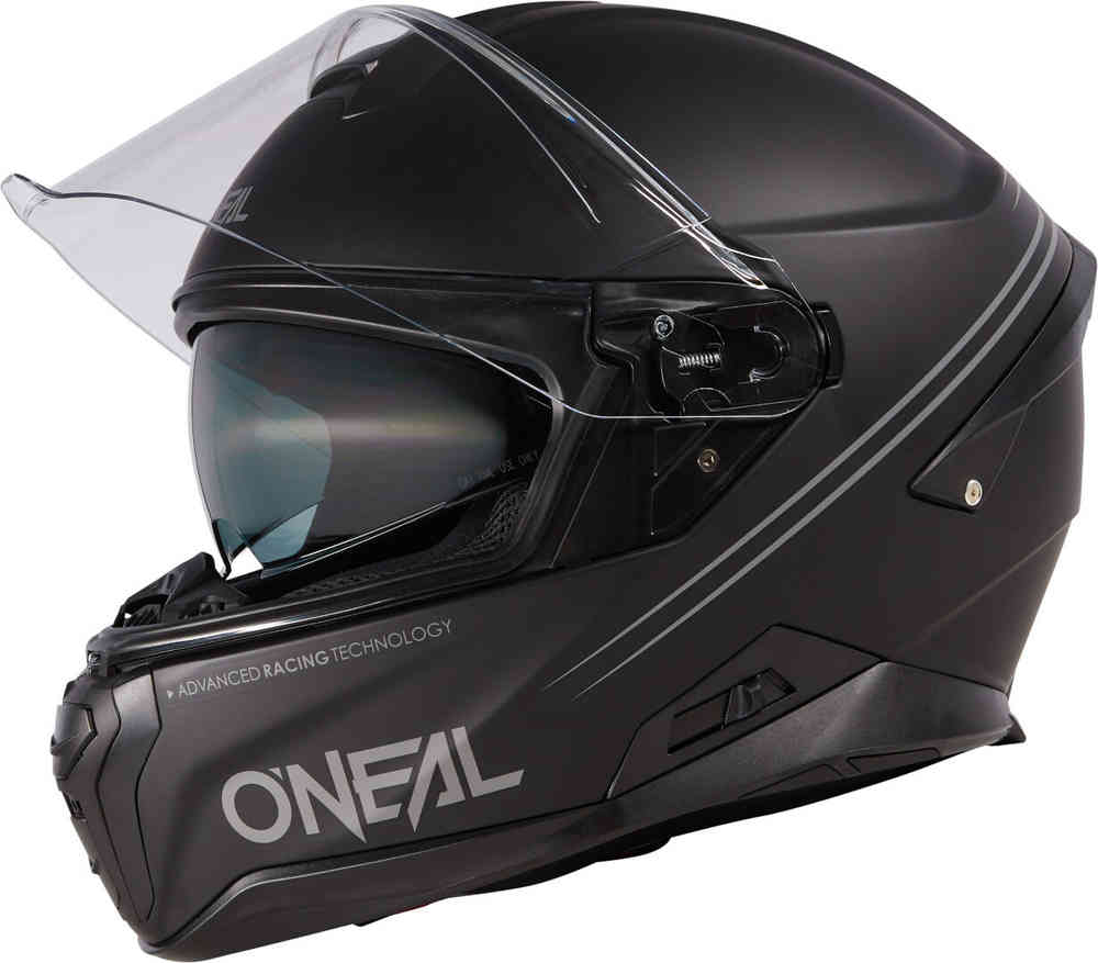 Твердый шлем Challenger Oneal