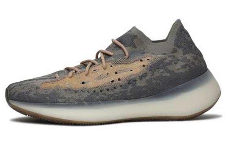 

Adidas Originals Yeezy Boost 380 Life повседневная обувь унисекс